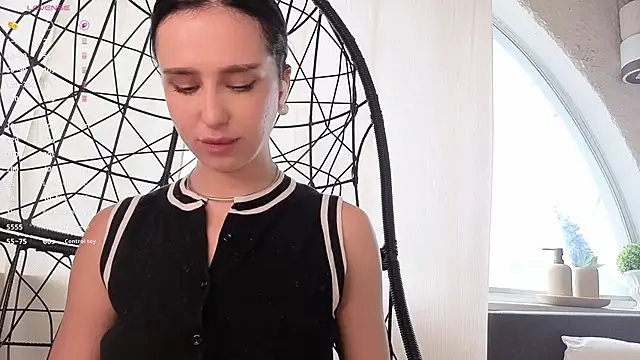 ShyColette live sex cam