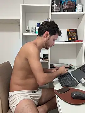 RicoValen live sex cam