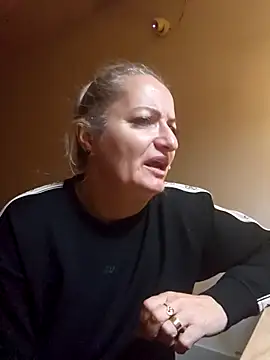 LadyTouch live sex cam