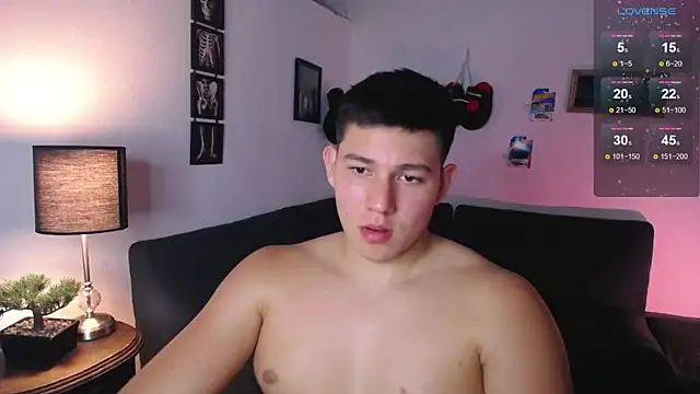JamesCr_ live sex cam