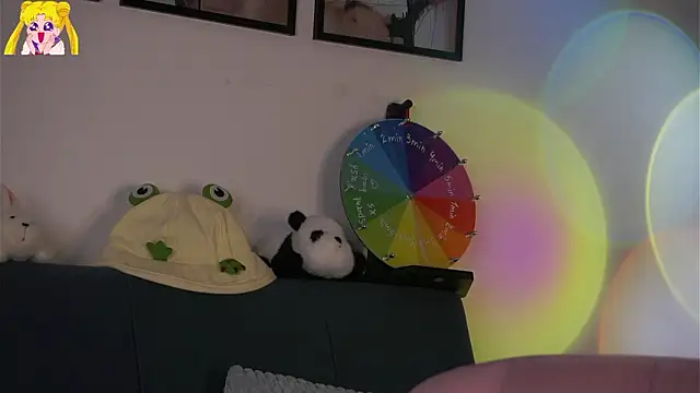 EdlinHargus live sex cam