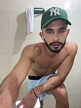 Jacksonfranco live sex cam