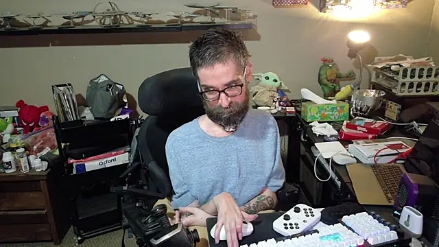 HighPriest_Belial666 live sex cam