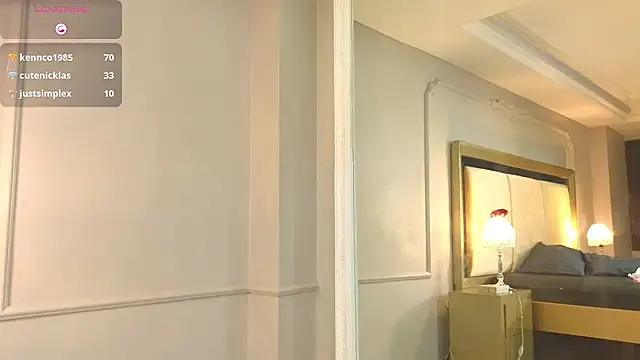 CharlesBrown_ live sex cam