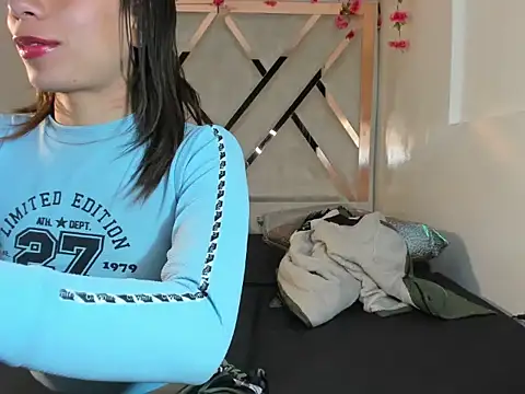 Geminis___ live sex cam