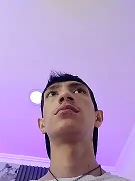 JohanSedas live sex cam