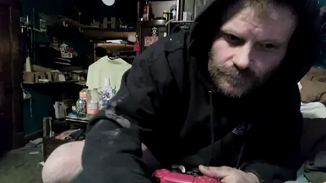 charactrzero live sex cam