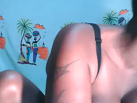 sweetchocolatebabe's cam snapshot