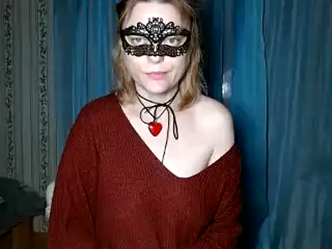 Miss_Nona's cam snapshot