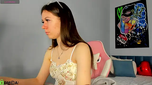 Nicole_Charm live sex cam