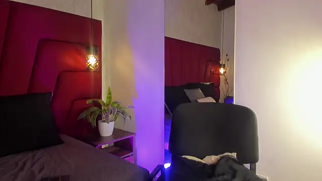 LadyLuminary live sex cam