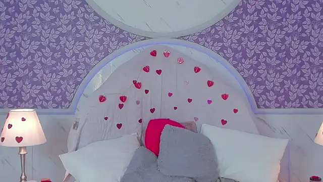 Miamontoya live sex cam