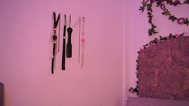 TiffanySander's cam snapshot