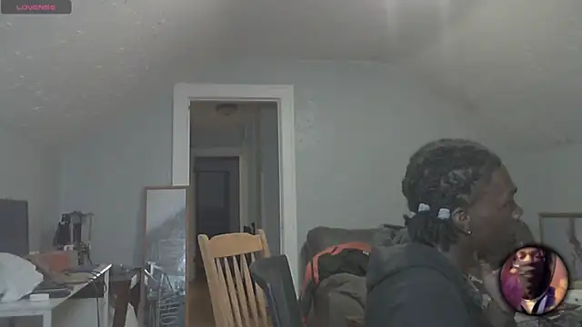 JasperBlaxx's cam snapshot