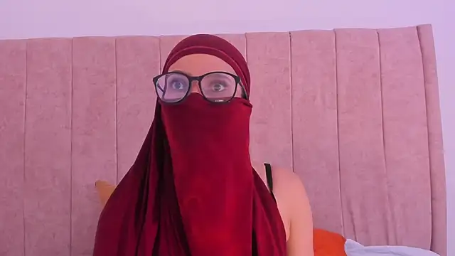 _Mahaara's cam snapshot