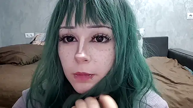 NaomiJess's cam snapshot