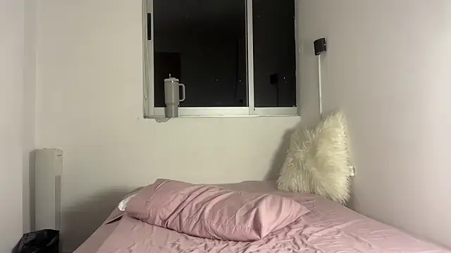 MeganStarxo's cam snapshot