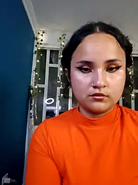 IncognitoLive1's cam snapshot