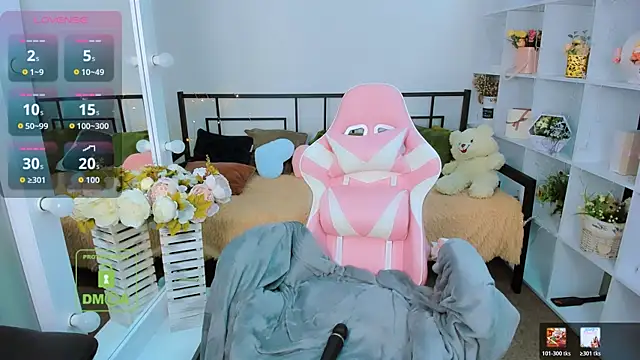 _Dian_A_Pr's cam snapshot