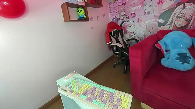 channelCollins's cam snapshot