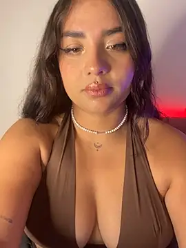 Midary_pink's cam snapshot