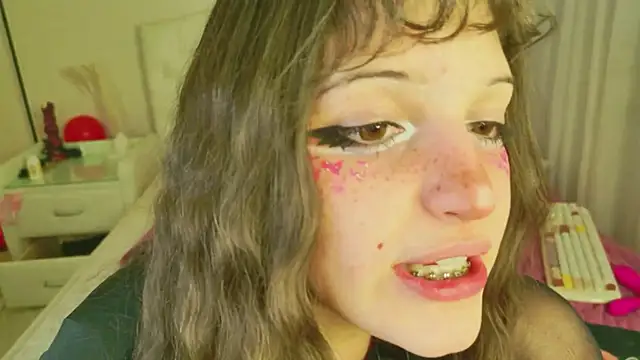 kamila_blush's cam snapshot