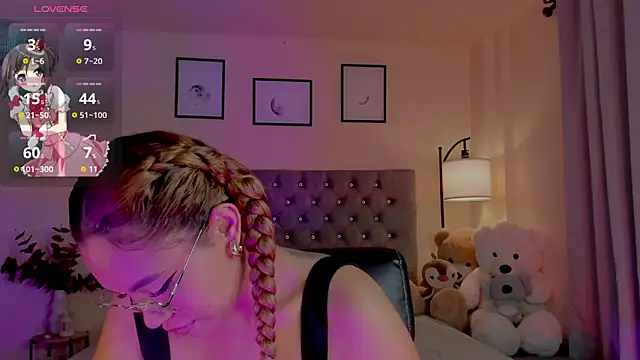 OxanaFedorova1-'s cam snapshot