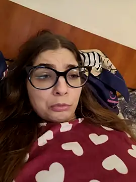 sweetbabygirlforyou's cam snapshot