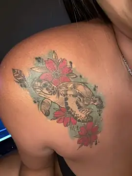 mari_pauli_xx's cam snapshot