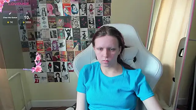 NikolFlostt's cam snapshot