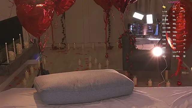 Ffoxyflame's cam snapshot