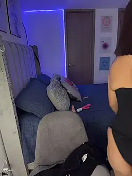 SamVega's cam snapshot