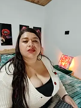 SafiroJhons's cam snapshot