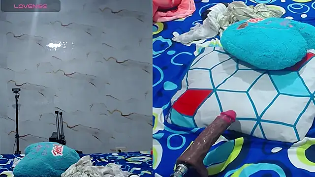 daniela_star1's cam snapshot