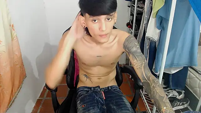 BOY-767 live sex cam