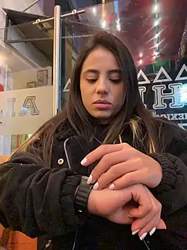 AbyThompson's cam snapshot