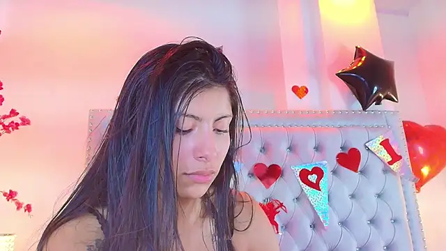 Gabriela_milani's cam snapshot