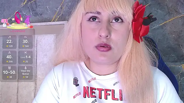 Hazumi_Tsu's cam snapshot