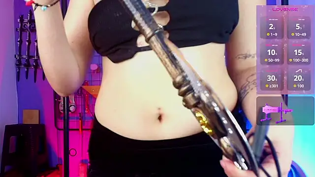 Demony_Mistress's cam snapshot