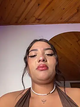 Midary_pink's cam snapshot