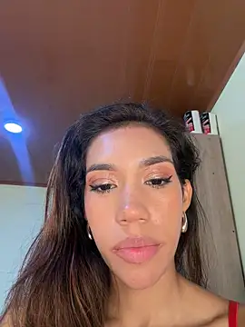 zoe_storm's cam snapshot