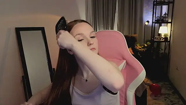 Mya_Sun's cam snapshot