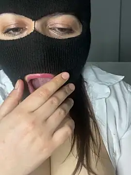 Princess-maryam's cam snapshot