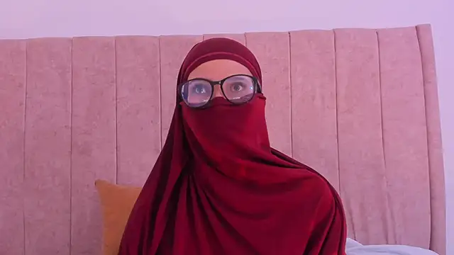 _Mahaara's cam snapshot