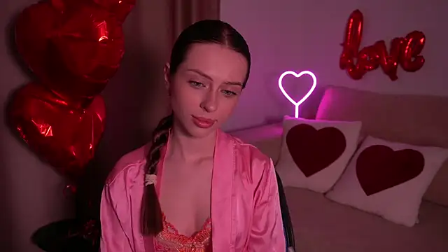 cherryblossom224's cam snapshot