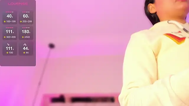 Kleverly_Manson1's cam snapshot