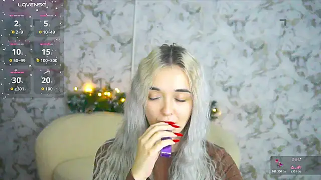 Ashley_S's cam snapshot