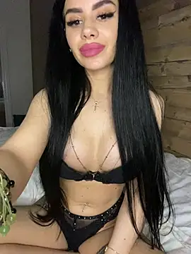 Ameliablack_1's cam snapshot