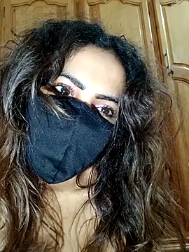 ghadiraa's cam snapshot