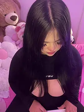 Mericute_'s cam snapshot